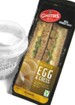 Egg and Cress Sandwich