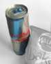 Sugar Free Red Bull