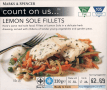 Count On Us, Marks & Spencer*