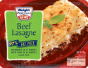 Weight Watchers, Heinz*