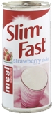 Slim-Fast Shake
