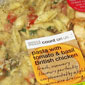 Pasta with Tomato and Basic British Chicken