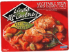 Vegetable Stew & Dumplings, Linda McCartney