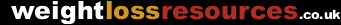 Weight Loss Resources - 