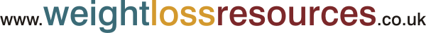 Weight loss resources program