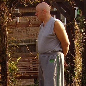 Anthony Now