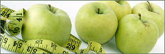 Fruit and Vegetables
