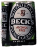 Becks Alcohol Free