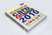Calorie, Carb and Fat Bible