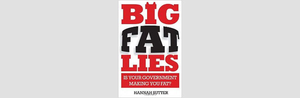 Big Fat Lie 1 – Eat Less