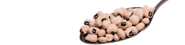 Black Eyed Bean Stew