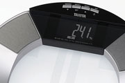 Body Fat Scales
