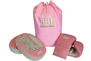 Pink Boxing Set