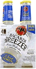 Bacardi Breezer Diet
