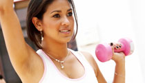 Burn More Calories with Exercise
