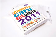 Best Price on the Web - Calorie, Carb and Fat Bible