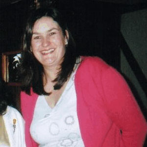 Carla Before