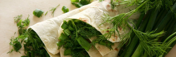 Pitta Bread