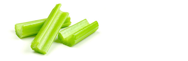 The Magic of Celery - Weight Loss Resources