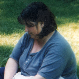 Trish Before