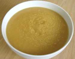 Chicken Soup