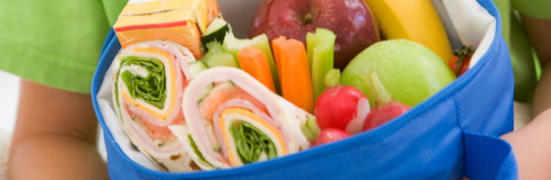 Healthy Food for Children Weight Loss Resources