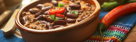 Dynamite Chilli