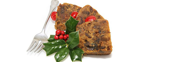 Christmas Cake