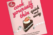 Cook Yourself Thin Quick and Easy