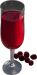 Cranberry Juice