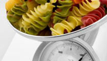 Calorie Counting