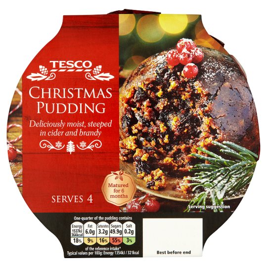 Enjoy Your Christmas Treats with Fewer Calories - Weight Loss Resources