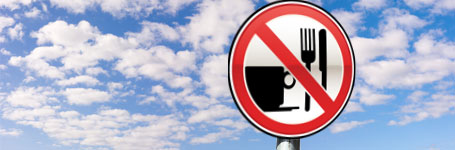 Detox Diet Warnings