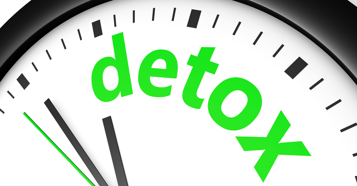 Detox Slimming - Weight Loss Resources