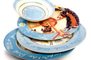 Diet Plate Range