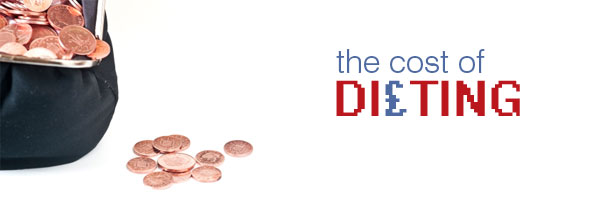 Dieting Cost
