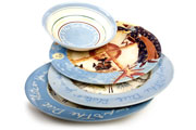 Diet Plates