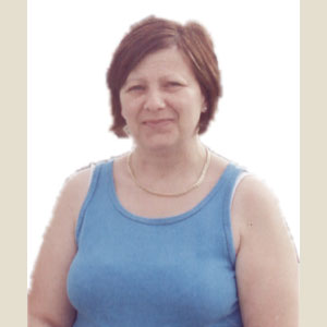 Eileen Before