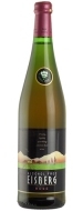 Bubbly Rose Wine