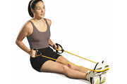 Everlast Resistance Tubing