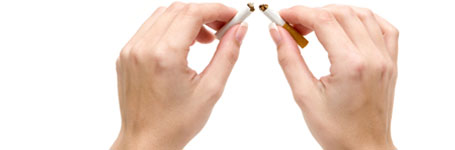 Give Up Smoking