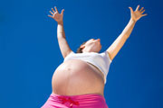 Exercise while Pregnant