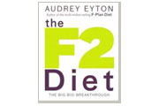 The F2 Diet Book