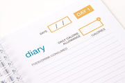 Food and Exercise Diary