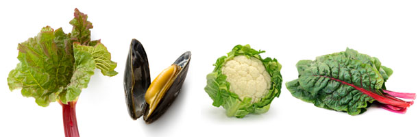 Food in Season: February