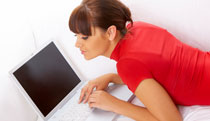Online Food Diary