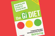 GI Diet Eating Out and Shopping Pocket Guide
