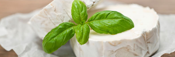 Goats Cheese