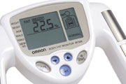 Body Fat Scales