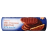 Sainsburys Milk Chocolate Digestives 30% Less Fat